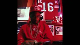 Benny The Butcher x Hit-Boy Type Beat - Joe Montana