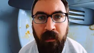 Something Weird Happened