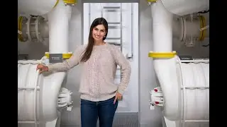Prix décerné à une chercheuse sur la piste des microplastiques dans notre eau potable