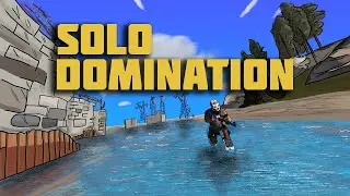 SOLO WIPE HIGHLIGHTS!