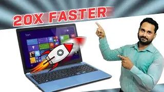 Boost Browser Loading Time and Maximise PC Performance in Windows 11 | 10