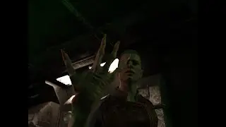 Xenomorph transformation