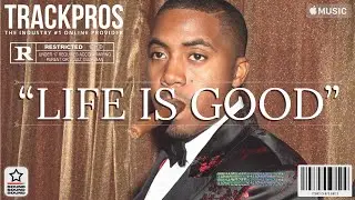 Nas Type Beat 2022 - 