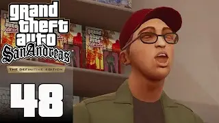 Getting Cocky | GTA: San Andreas - Air Raid