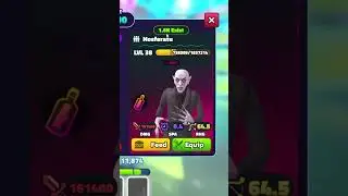 WORTH IT?! FINALLY CLAIMING NOSFERATU in Spongebob Tower Defense