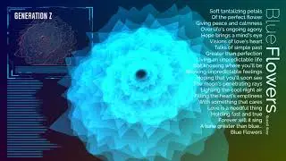 Generation Z "Jukebox Of Heaven" | Melodic Trance  | Russel Sivey