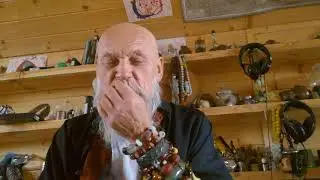 О сути даосских тестов на примере Чжуан-Цзы