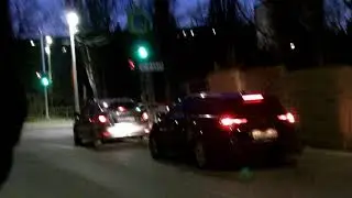 Открытие Электросезона в г.Севастополь март 2021 ч.3