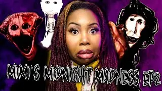 Top CREEPIEST YouTube Videos That Will KEEP YOU UP At Night