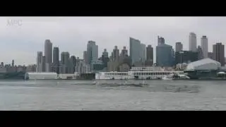 MPC Sully VFX breakdown