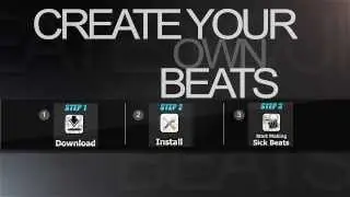 BEST Beat Making Software - Make Beats Like The Pros