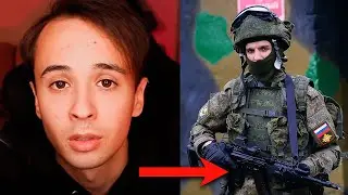 СЛАВУ МЭРЛОУ ЗАБИРАЮТ В АРМИЮ ИЗ-ЗА ОТЧИСЛЕНИЯ?