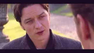 Люди Икс: Первый класс ~~ X-Men: First Class