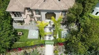 Exotic Moroccan Casbah | 4715 Los Feliz Blvd