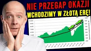 THE ERA OF CHEAP MONEY IS COMING! How to get a GOOD, cheap loan for a real estate investment?
