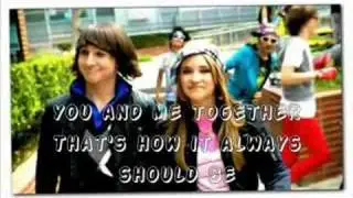 If I didn't Have You mitchell and Emiley