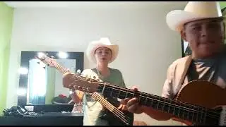 cover hermanos vanegas- el carita🤠