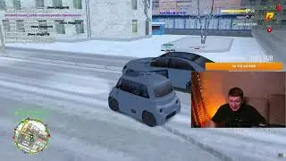 pov: гонщик Young_Hardy