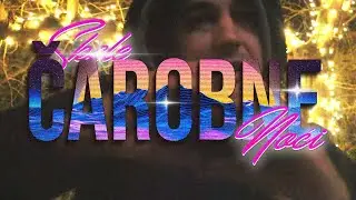 SKELE - Carobne noci (OFFICIAL VIDEO)