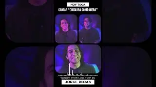 Guitarra compañera - Versión Propia