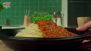 Nobre Vegalia | Bolonhesa de Seitan | Atreve-te a provar!