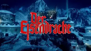 Blacks Ops lll Zombies: Der Eisendrache Map (DLC)