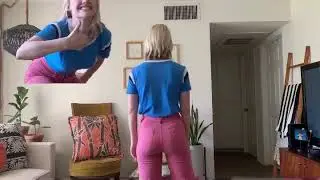 Buttercup challenge