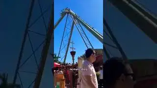 5 Motivos para conhecer o BETO CARREIRO  WORLD - Parte 1