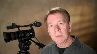 Why You Should Consider Buying An HDV Camera