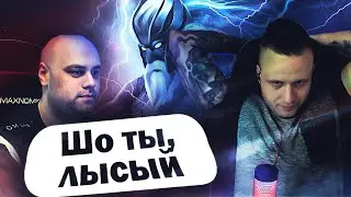 БОГУШ ЗНАКОМИТ МЕЙСОНА С НОВЫМ ЗЕВСОМ 7.36 | BOGUSH 10К ММР НОВЫЙ ЗЕВС