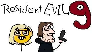 RESIDENT EVIL 9 | Part 3
