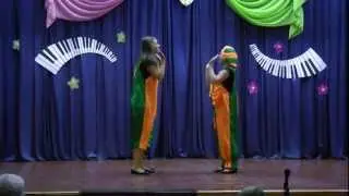 Сценка 
