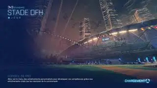 live rocket league on chilllllllll
