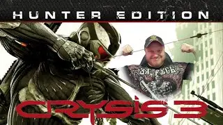 Crysis 3: Hunter Edition ➤ ПОЛНОЕ ПРОХОЖДЕНИЕ НА РУССКОМ ЯЗЫКЕ
