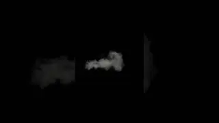 ActionVFX's Cold Breath Stock Footage