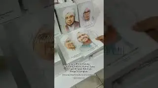 Segera Miliki Koleksi Foto Para Wali - Habaib - Ulama - Guru 