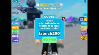 ВСЕ РАБОЧИЕ КОДЫ В 2023 ГОДУ В Muscle Legends Roblox