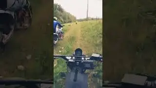 #эндуро #мото #электробайк
