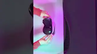 Apple Vinson Pro Unboxing (ASMR) #Shorts