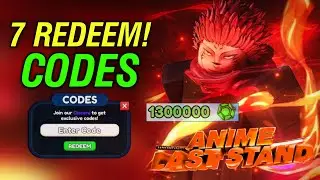 💥ALL NEW!💥ANIME LAST STAND CODES CODES NEW - ANIME LAST STAND CODES 2024