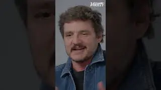 Pedro Pascal tells Steven Yeun his wild road rage story