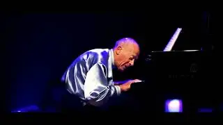 David Helfgott Live in Concert - 2023