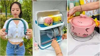 New Gadgets!😍Smart Appliances, Kitchen tool/Utensils For Every Home🙏Makeup/Beauty🙏TikTok China 