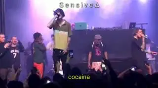 lil peep x lil tracy - witchblades (Tradução/Legendado)