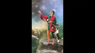 👍🔮😀ЗНАЧЕНИЕ КАРТЫ🥳ШУТ (ДУРАК)🥳. 🌟ОБУЧЕНИЕ ТАРО - ФРОЛОВА ДАРЬЯ🌟
