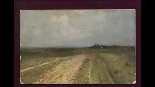 Пошёл мальчик во дороженьку (народная песня) -- The guy set off on a journey (Russian folk song)