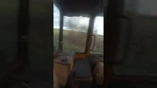 первые испытания дискования на дт 75