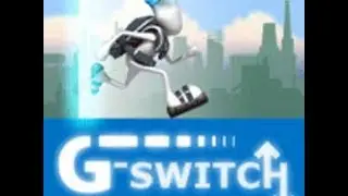 G-switch with my Sister