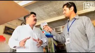 Sarak Ka Sach - Kiya awaam tabdeeli laa sakeygi?