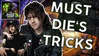 WHY MUST DIE IS BETTER THAN YOU!! (project breakdowns)